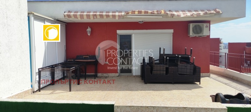 For Sale  2 bedroom region Burgas , Sveti Vlas , 135 sq.m | 26272573 - image [16]