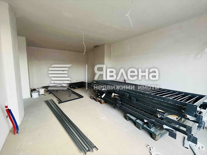 Продава 3-СТАЕН, гр. София, Малинова долина, снимка 3 - Aпартаменти - 47539766