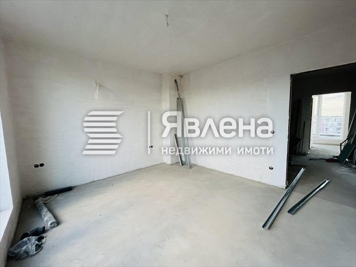 Продава 3-СТАЕН, гр. София, Малинова долина, снимка 1 - Aпартаменти - 47539766