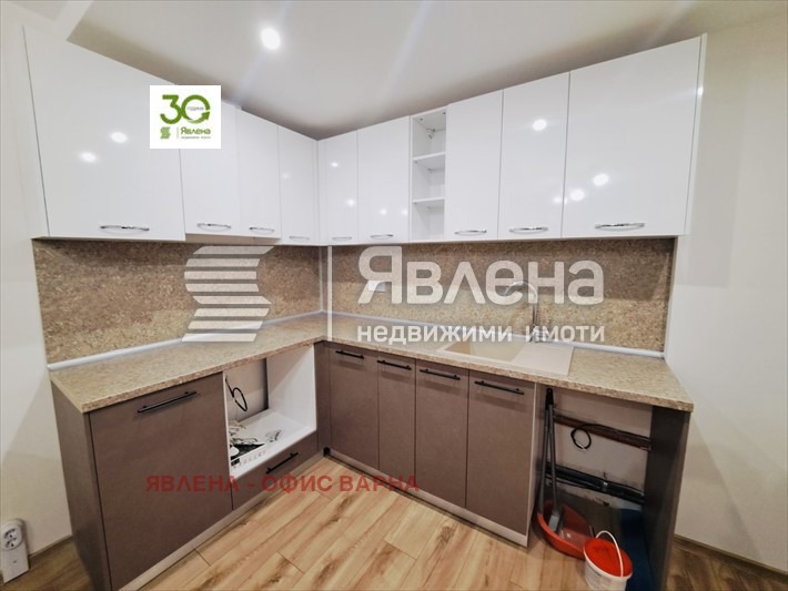 Продава 3-СТАЕН, гр. Варна, Младост 2, снимка 3 - Aпартаменти - 48524962