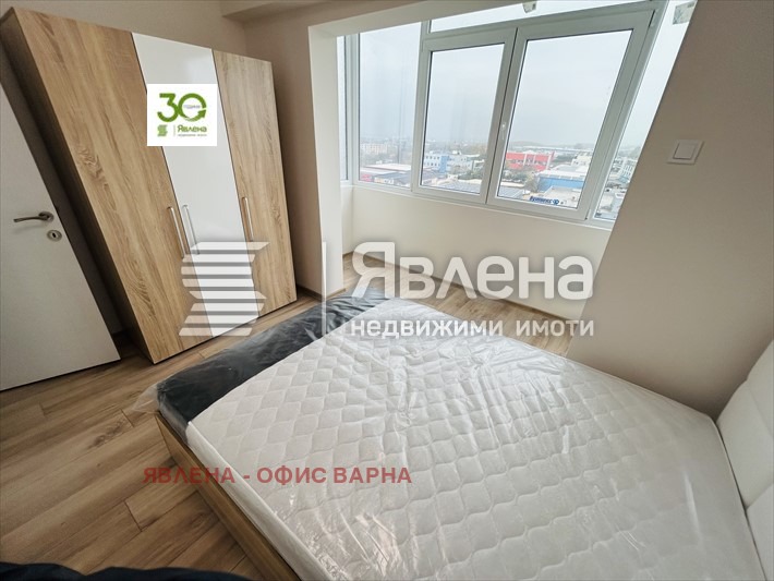 Продава 3-СТАЕН, гр. Варна, Младост 2, снимка 10 - Aпартаменти - 48524962