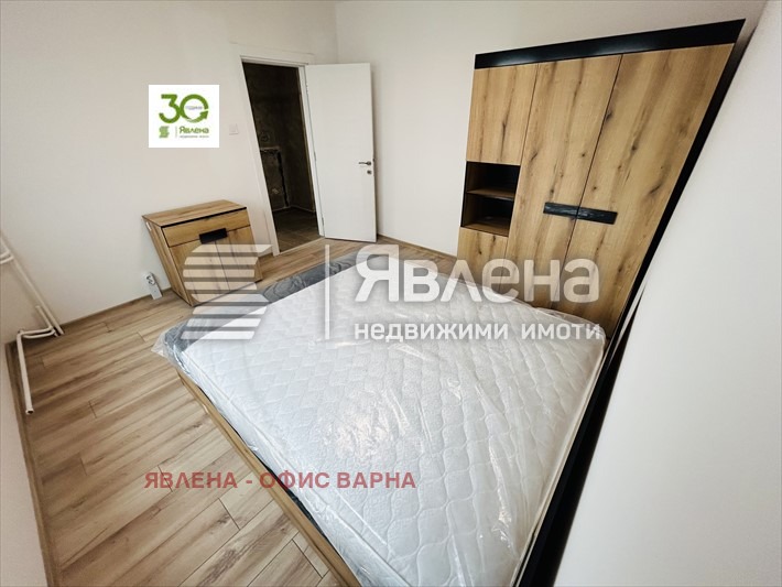 Продава 3-СТАЕН, гр. Варна, Младост 2, снимка 9 - Aпартаменти - 48524962