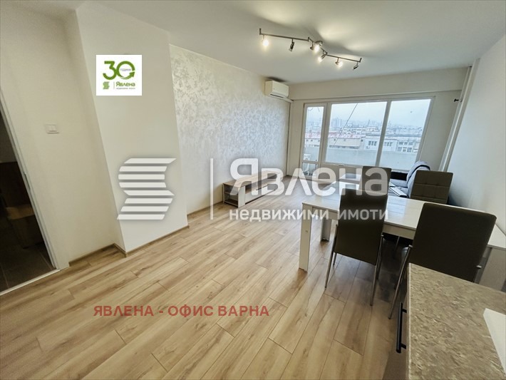 Продава 3-СТАЕН, гр. Варна, Младост 2, снимка 6 - Aпартаменти - 48524962