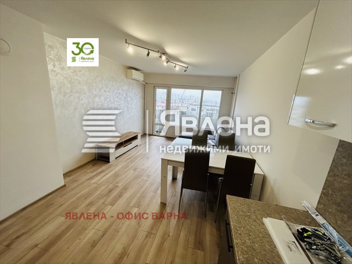 Продава 3-СТАЕН, гр. Варна, Младост 2, снимка 7 - Aпартаменти - 48524962