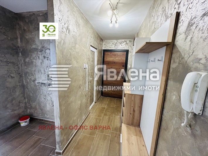 Продава 3-СТАЕН, гр. Варна, Младост 2, снимка 14 - Aпартаменти - 48524962