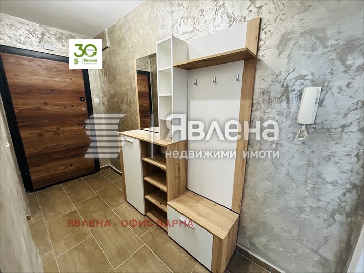 Продава 3-СТАЕН, гр. Варна, Младост 2, снимка 11 - Aпартаменти - 48524962