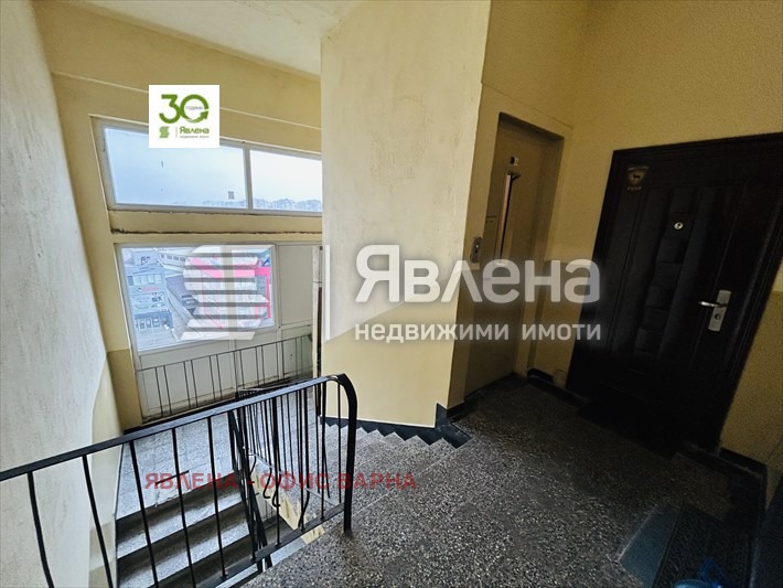 Продава 3-СТАЕН, гр. Варна, Младост 2, снимка 16 - Aпартаменти - 48524962