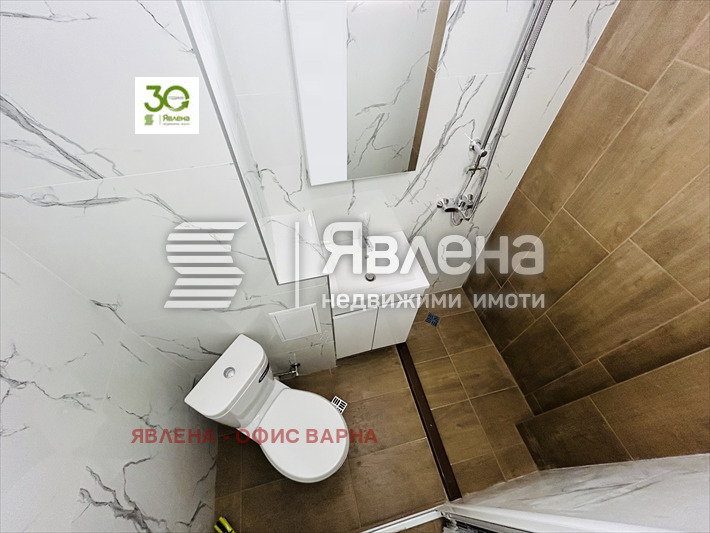 Продава 3-СТАЕН, гр. Варна, Младост 2, снимка 12 - Aпартаменти - 48524962