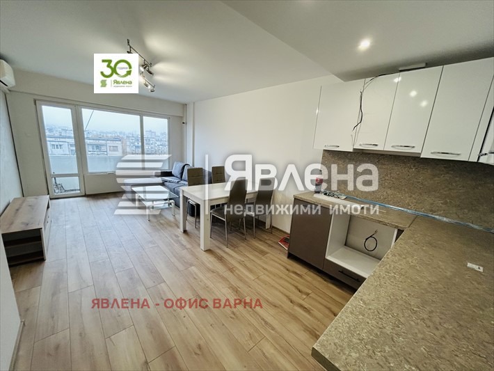 Продава 3-СТАЕН, гр. Варна, Младост 2, снимка 5 - Aпартаменти - 48524962