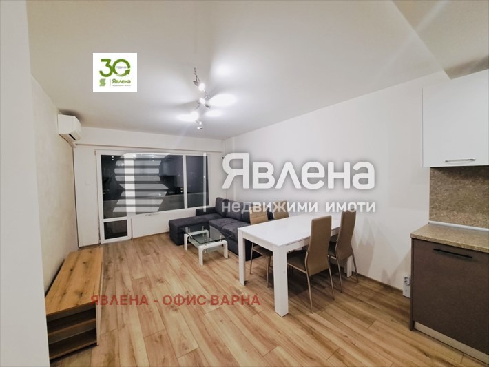 Продава 3-СТАЕН, гр. Варна, Младост 2, снимка 2 - Aпартаменти - 48524962