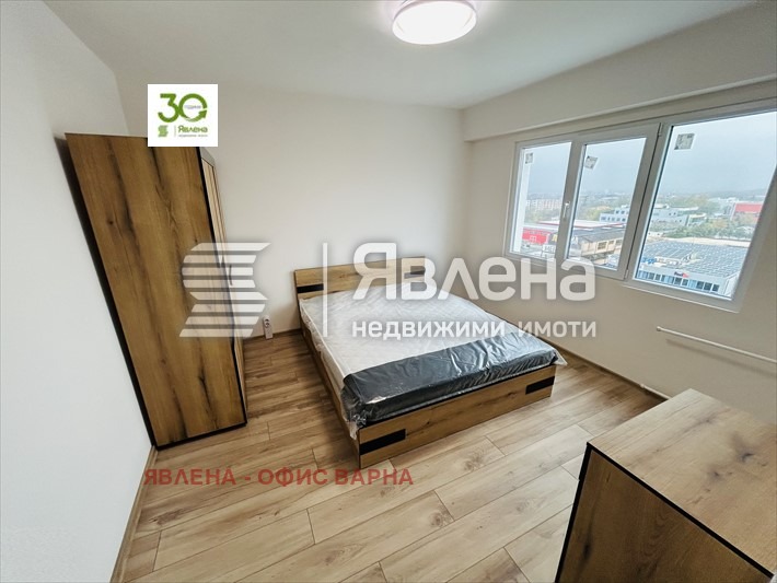 Продава 3-СТАЕН, гр. Варна, Младост 2, снимка 8 - Aпартаменти - 48524962