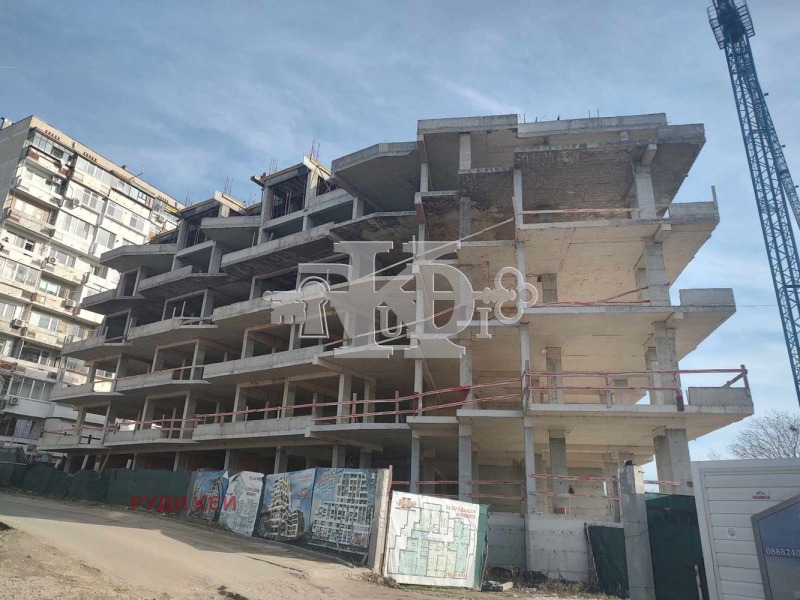 À venda  2 quartos Varna , Vazrajdane 1 , 82 m² | 38719867 - imagem [3]