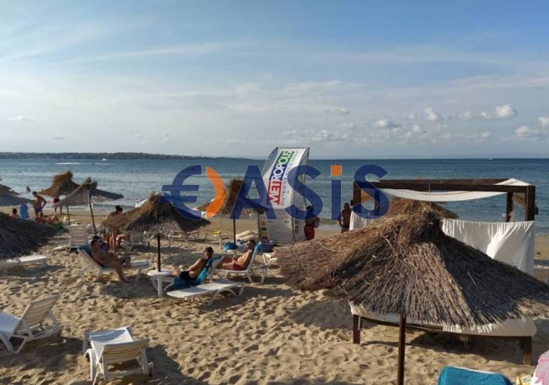 Продава 3-СТАЕН, гр. Созопол, област Бургас, снимка 13 - Апартаменти - 52463112