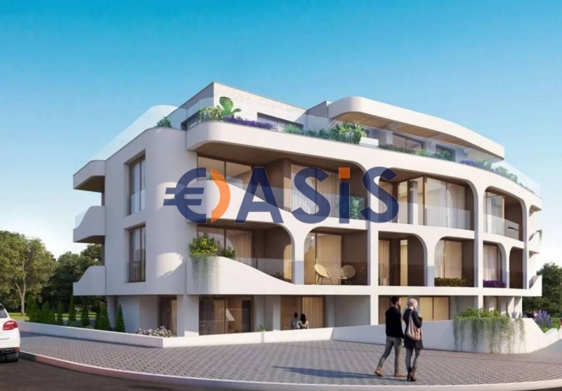 Продава 3-СТАЕН, гр. Созопол, област Бургас, снимка 2 - Апартаменти - 52463112