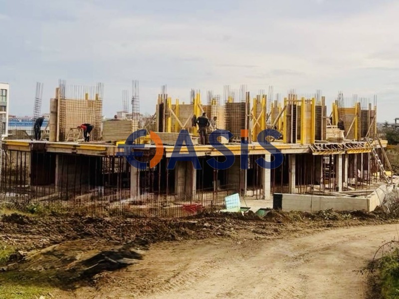 Продава 3-СТАЕН, гр. Созопол, област Бургас, снимка 5 - Апартаменти - 52463112