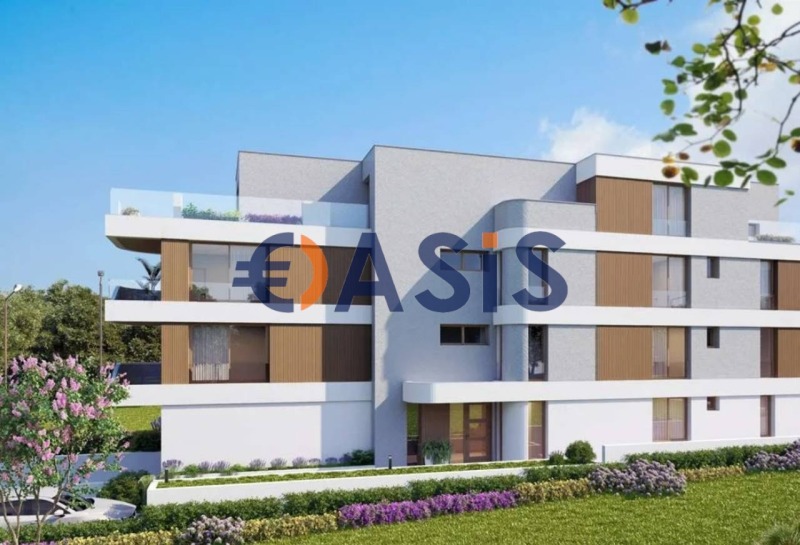 Продава 3-СТАЕН, гр. Созопол, област Бургас, снимка 6 - Апартаменти - 52463112