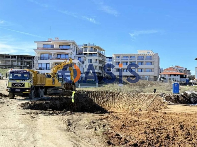 Продава 3-СТАЕН, гр. Созопол, област Бургас, снимка 7 - Апартаменти - 52463112