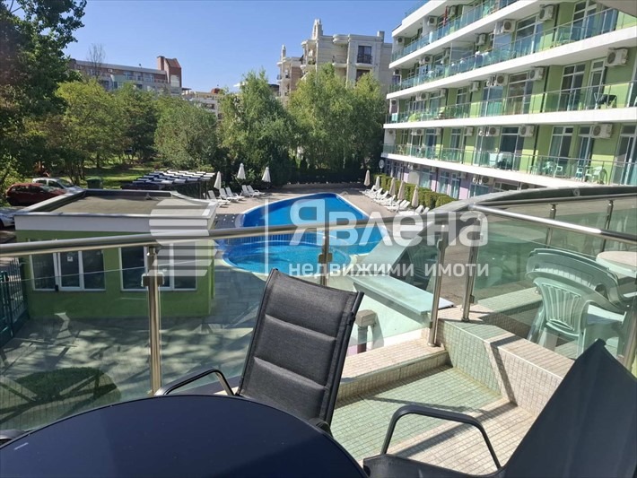 Продава 3-СТАЕН, к.к. Слънчев бряг, област Бургас