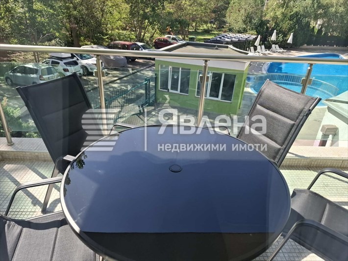 Продава 3-СТАЕН, к.к. Слънчев бряг, област Бургас, снимка 7 - Апартаменти - 54221801