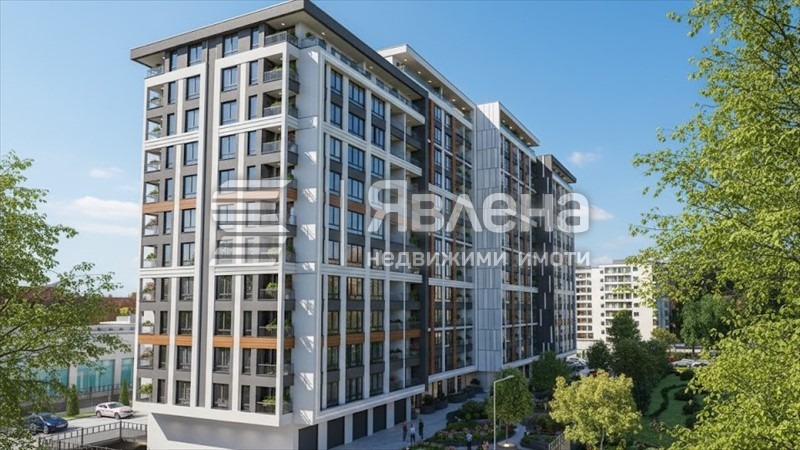 Продава 3-СТАЕН, гр. Пловдив, Гагарин, снимка 10 - Апартаменти - 54611566
