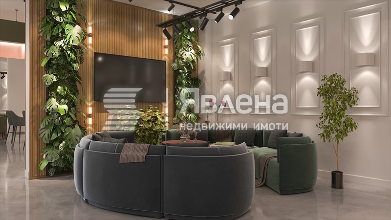 Продава 3-СТАЕН, гр. Пловдив, Гагарин, снимка 9 - Апартаменти - 54611566