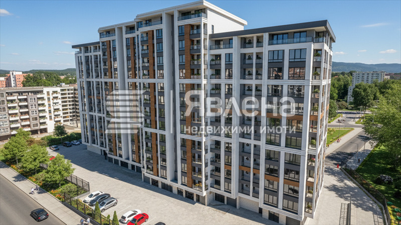 Продава 3-СТАЕН, гр. Пловдив, Гагарин, снимка 4 - Апартаменти - 54611566