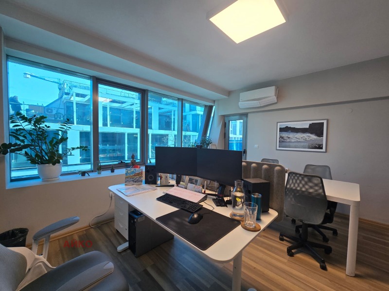 For Sale  3 bedroom Sofia , Hipodruma , 165 sq.m | 54048978 - image [9]