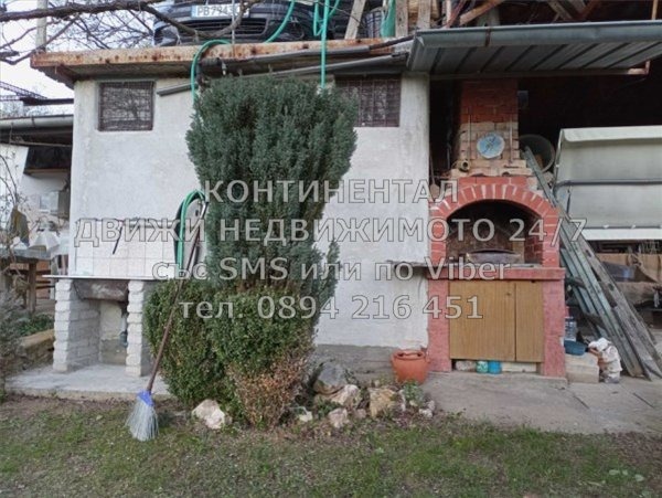 Продава КЪЩА, с. Бабек, област Пловдив, снимка 8 - Къщи - 47414482