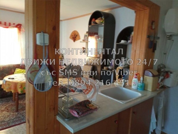 Продава  Къща област Пловдив , с. Бабек , 100 кв.м | 84380480 - изображение [10]