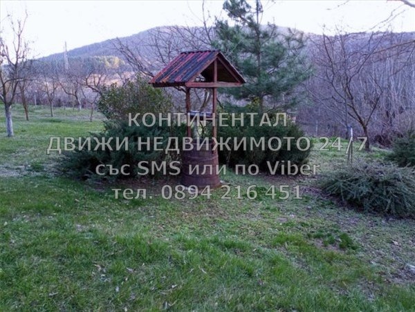 Продава КЪЩА, с. Бабек, област Пловдив, снимка 6 - Къщи - 47414482