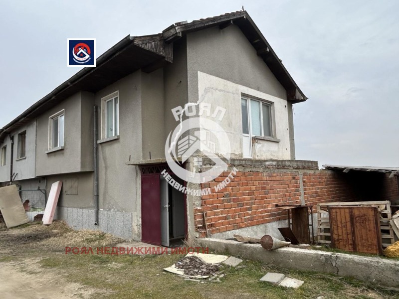 Til salg  Hus region Plovdiv , Radinovo , 201 kvm | 16324256