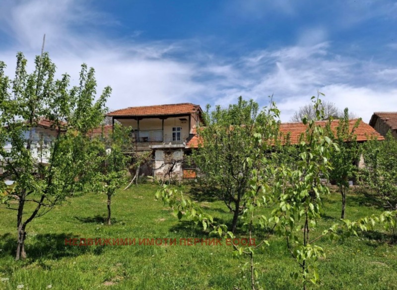 Til salg  Hus region Pernik , Gorna Vrabcha , 97 kvm | 71862490 - billede [2]