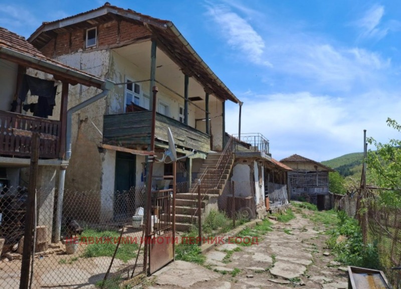 Til salg  Hus region Pernik , Gorna Vrabcha , 97 kvm | 71862490 - billede [9]