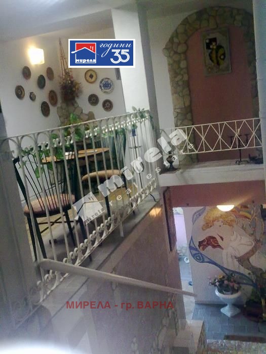 Продава КЪЩА, гр. Варна, м-т Ален мак, снимка 5 - Къщи - 54631295