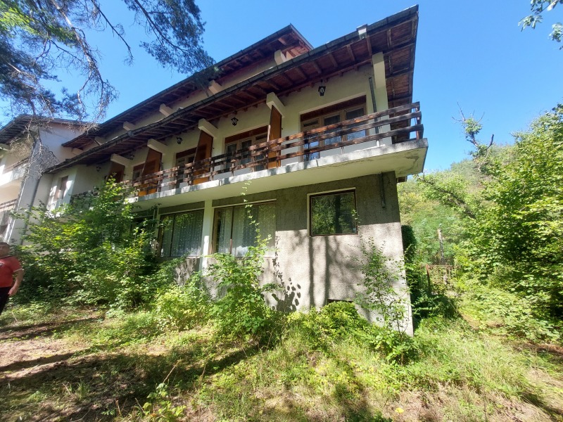 Zu verkaufen  Hotel region Weliko Tarnowo , Mischemorkow han , 2427 qm | 47314510 - Bild [3]