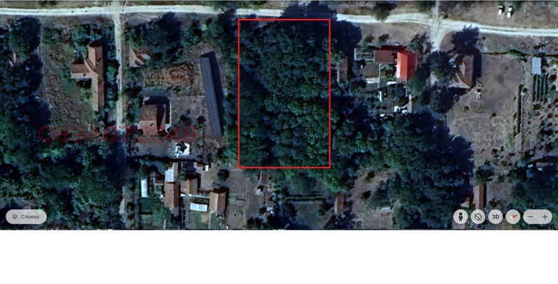 Продава ПАРЦЕЛ, с. Асеново, област Плевен, снимка 14 - Парцели - 52782338