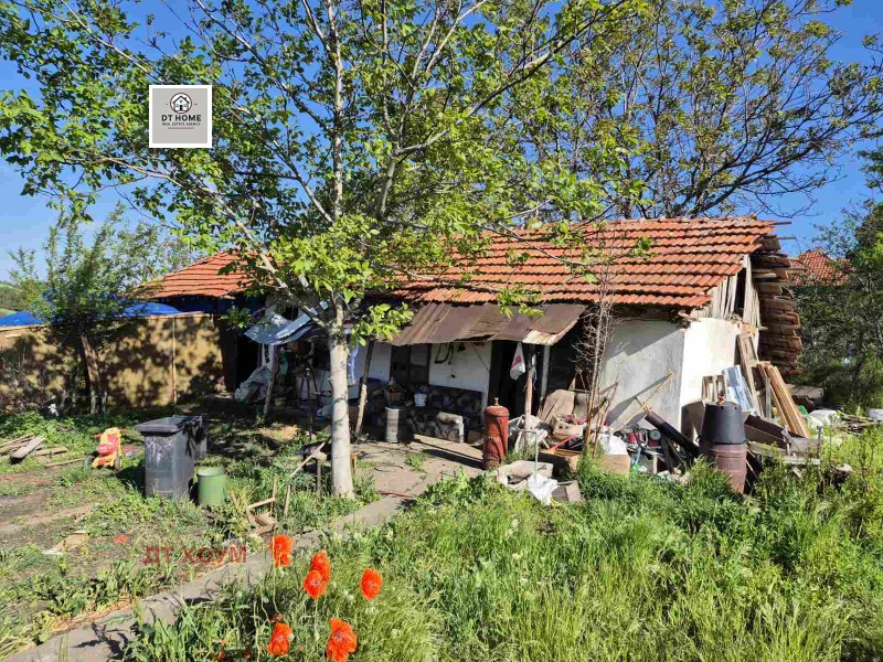 Til salg  Grund region Ruse , Novo selo , 1350 kvm | 51064847 - billede [4]