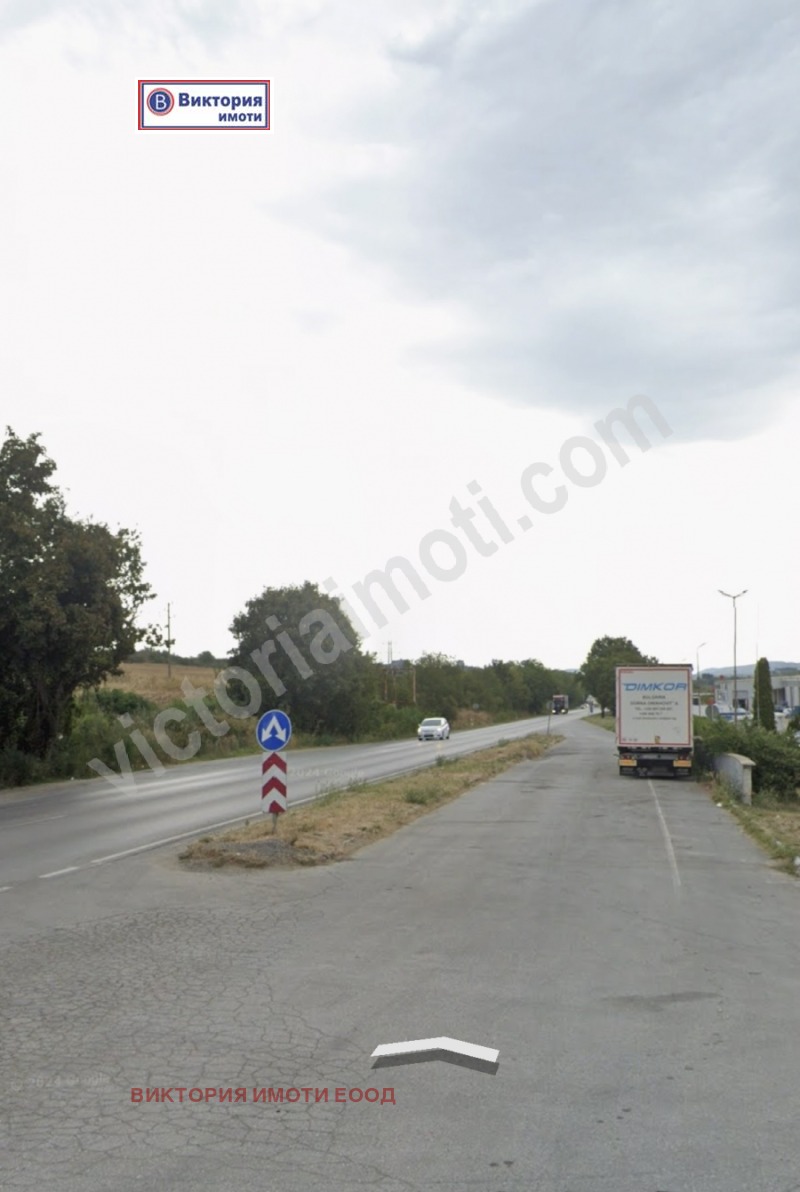 For Sale  Plot Veliko Tarnovo , Promishlena zona - Zapad , 30000 sq.m | 53399540 - image [3]