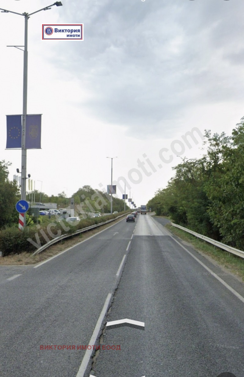For Sale  Plot Veliko Tarnovo , Promishlena zona - Zapad , 30000 sq.m | 53399540