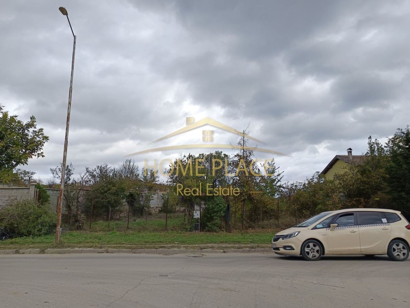 Продава ПАРЦЕЛ, град Варна, Виница • 184900 € / 361632.97 лв. • 39257906 1