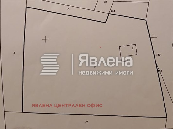 Продава ПАРЦЕЛ, гр. Костинброд, област София област, снимка 6 - Парцели - 53436149