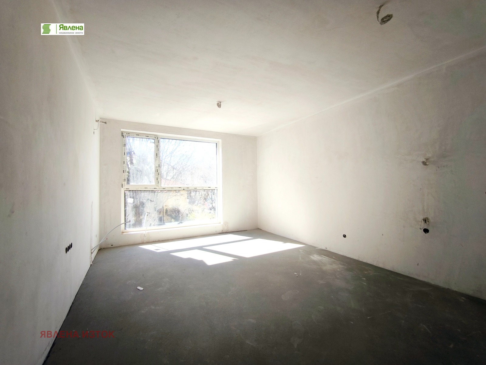 Продава 2-СТАЕН, гр. София, Център