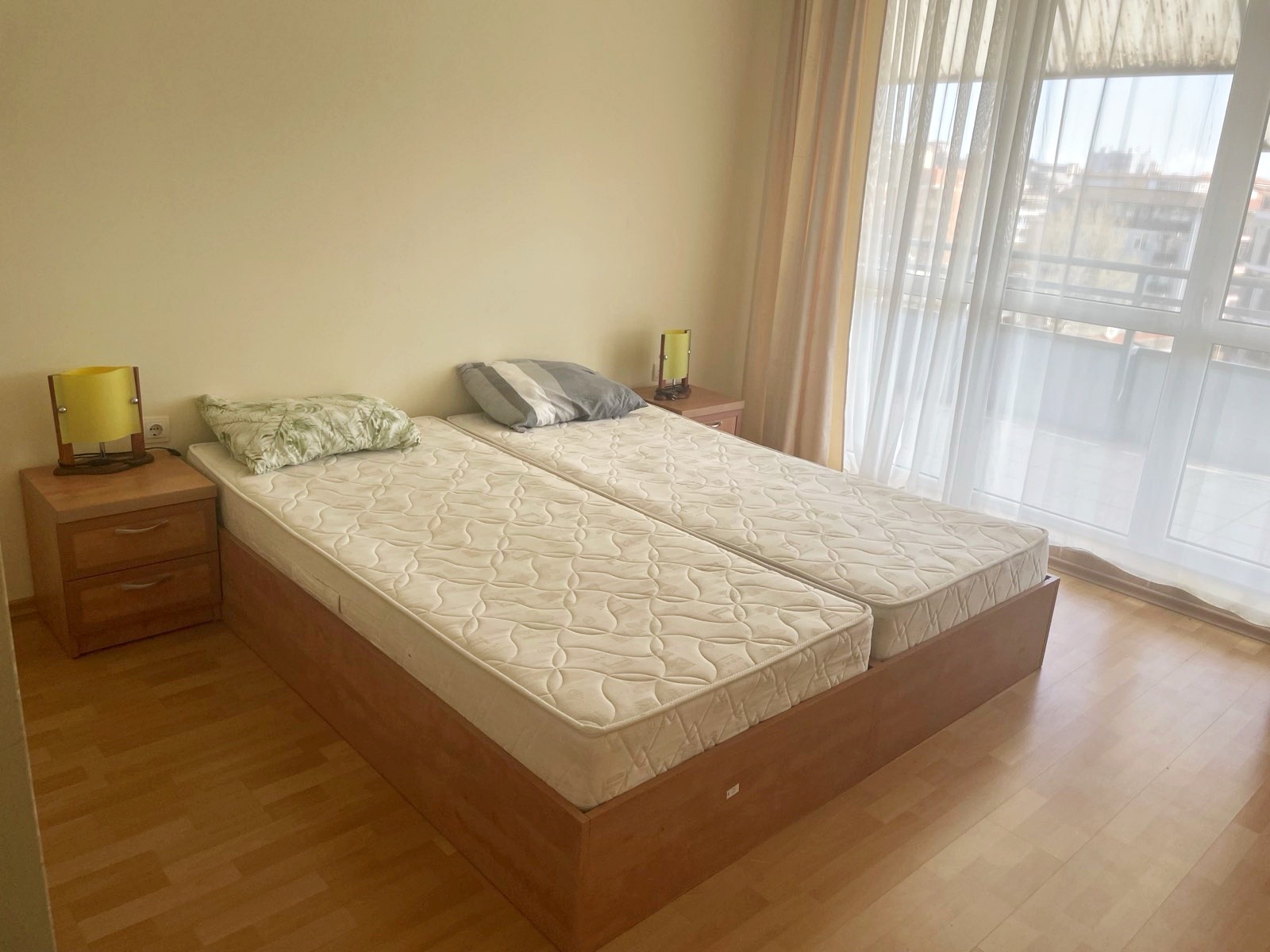 Продава 2-СТАЕН, к.к. Слънчев бряг, област Бургас, снимка 6 - Апартаменти - 54403618