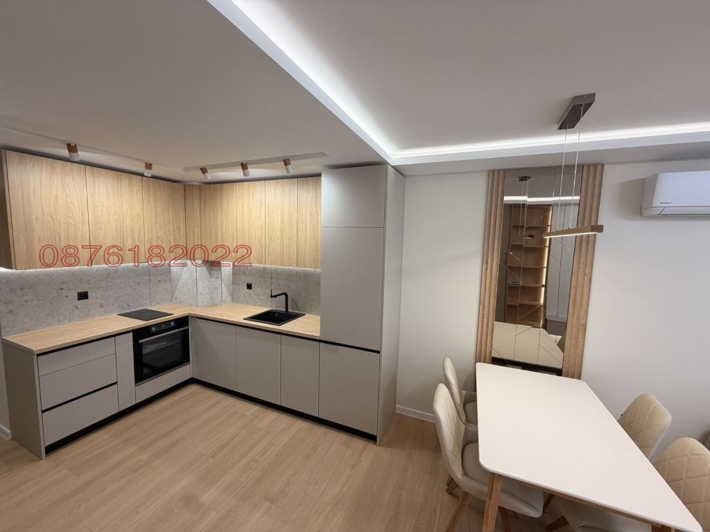 Продава 2-СТАЕН, гр. Пловдив, Кючук Париж, снимка 10 - Апартаменти - 54582526