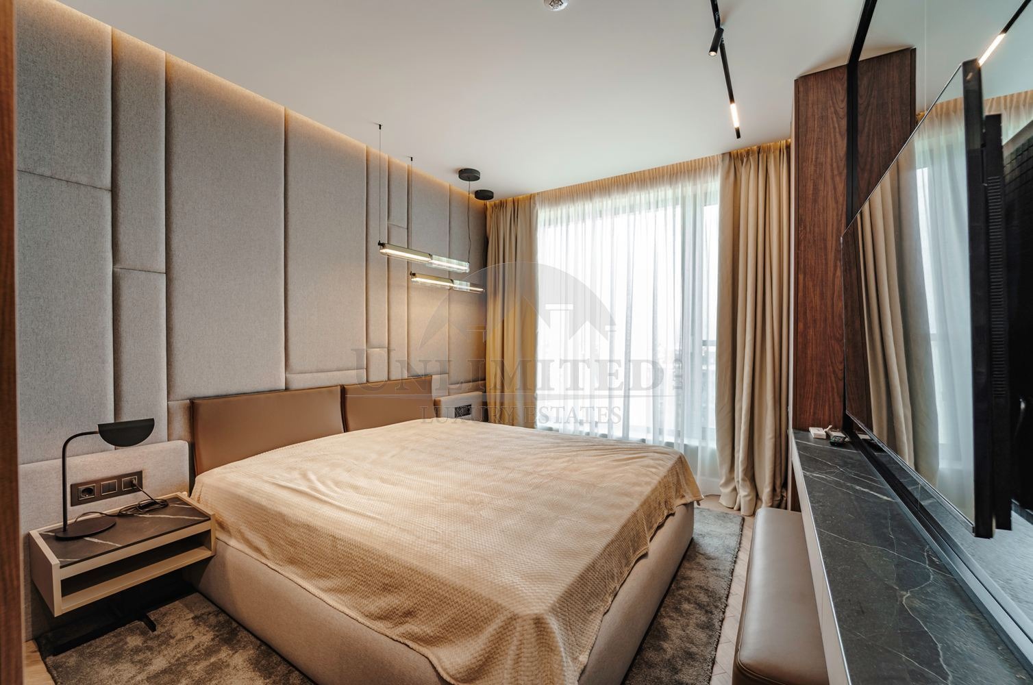 Продава 2-СТАЕН, гр. София, Кръстова вада, снимка 8 - Апартаменти - 54584168