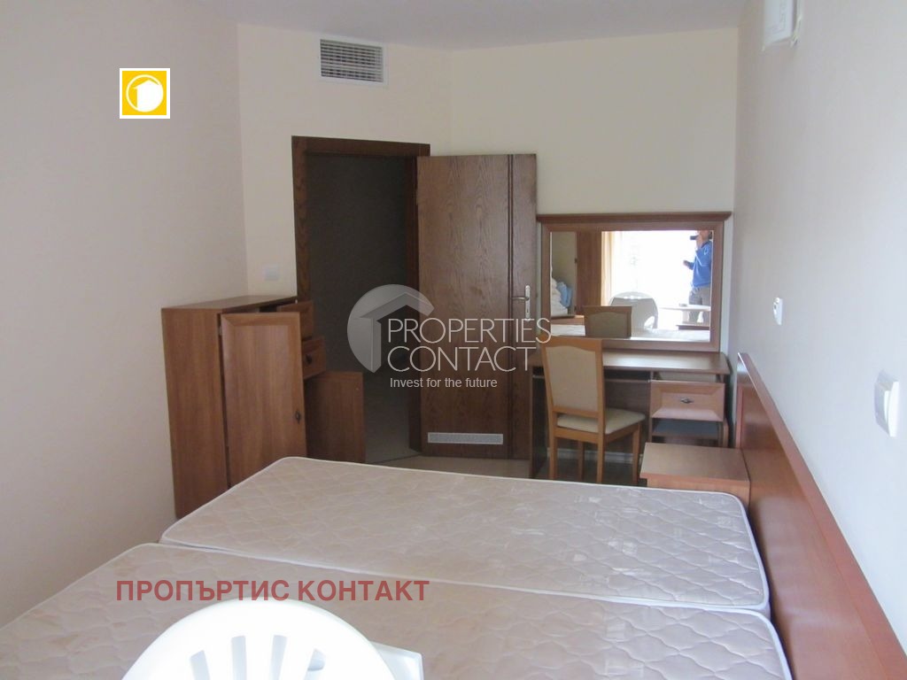 Продава 2-СТАЕН, с. Синеморец, област Бургас, снимка 8 - Апартаменти - 55181673