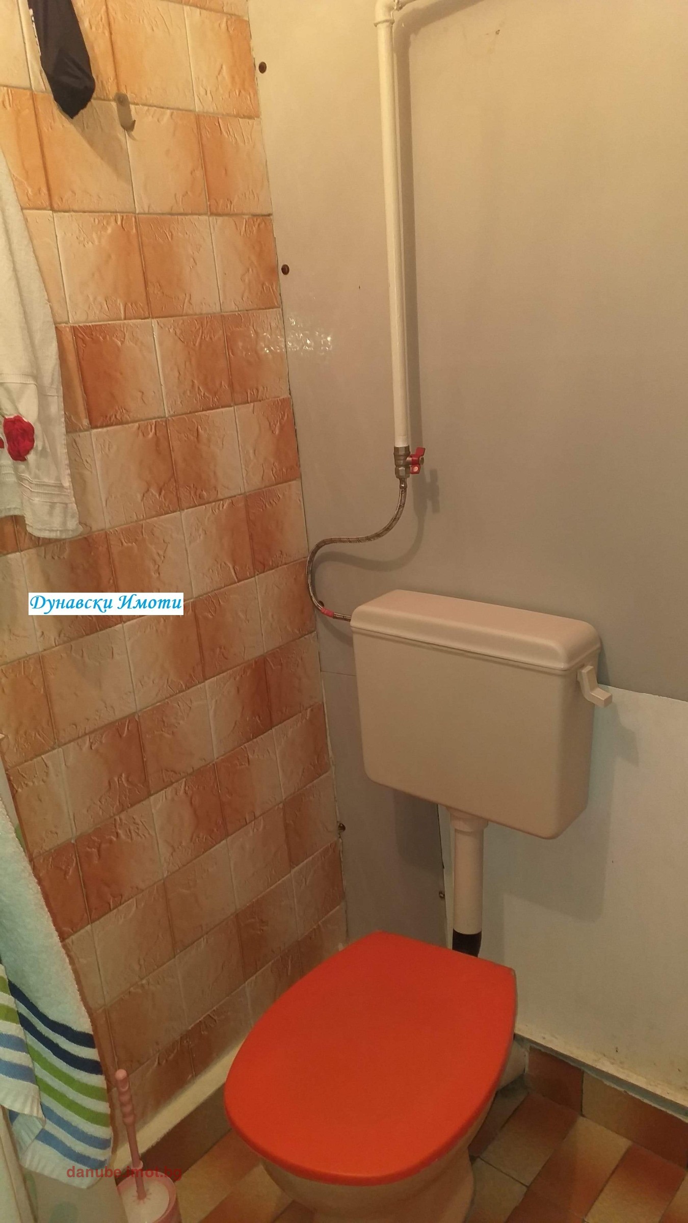 Продава 2-СТАЕН, гр. Русе, Чародейка - Север, снимка 10 - Апартаменти - 56632904