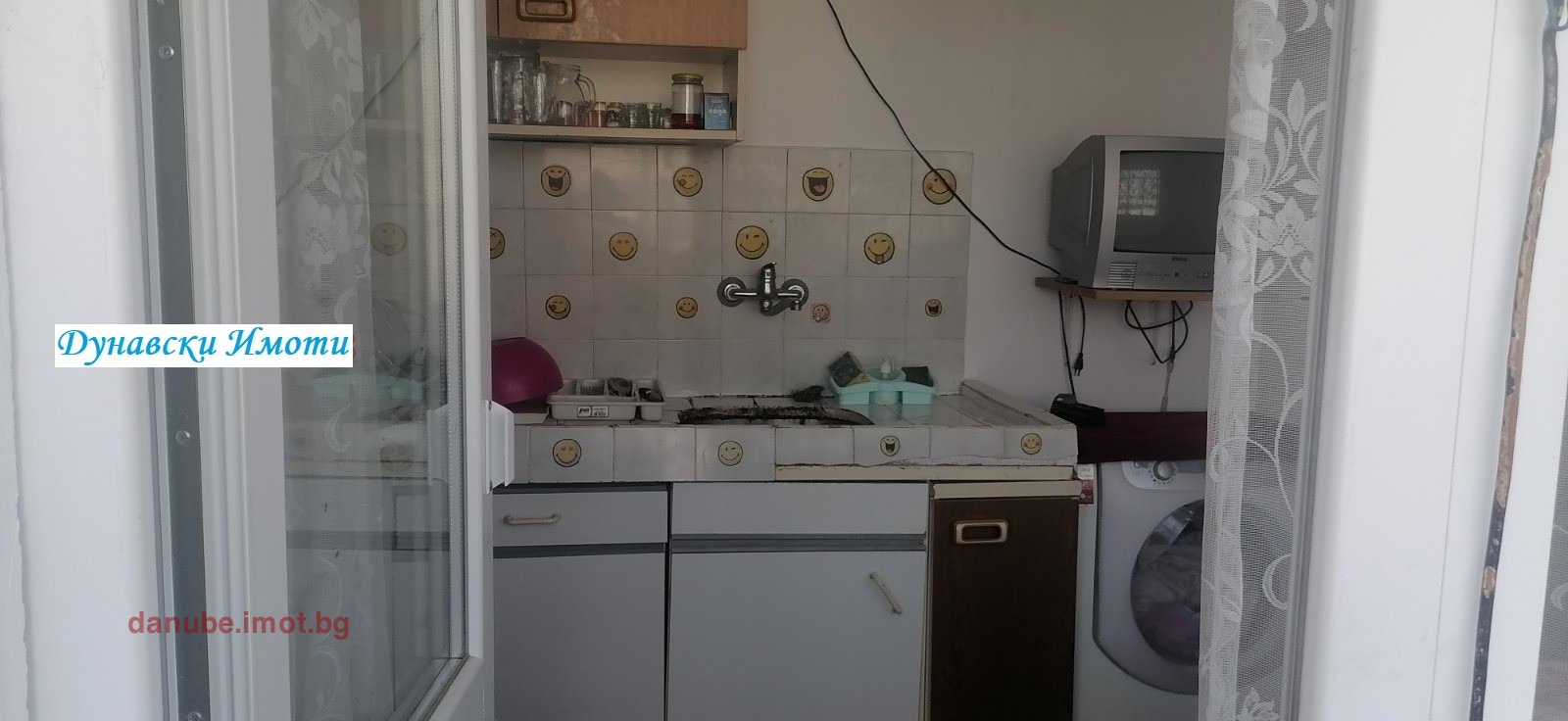 Продава 2-СТАЕН, гр. Русе, Чародейка - Север, снимка 8 - Апартаменти - 56632904