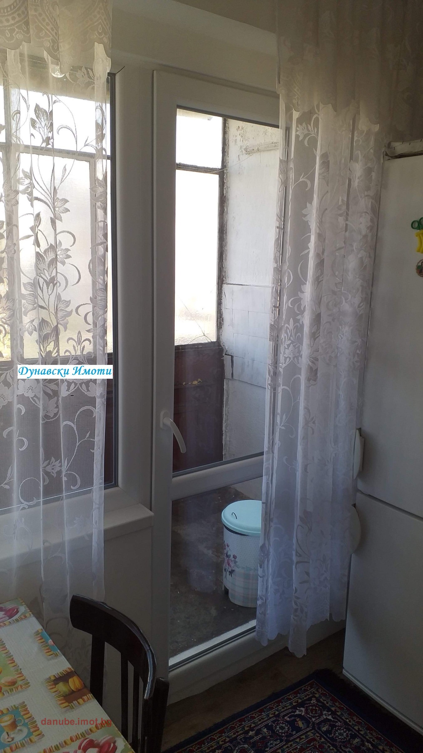 Продава 2-СТАЕН, гр. Русе, Чародейка - Север, снимка 6 - Апартаменти - 56632904