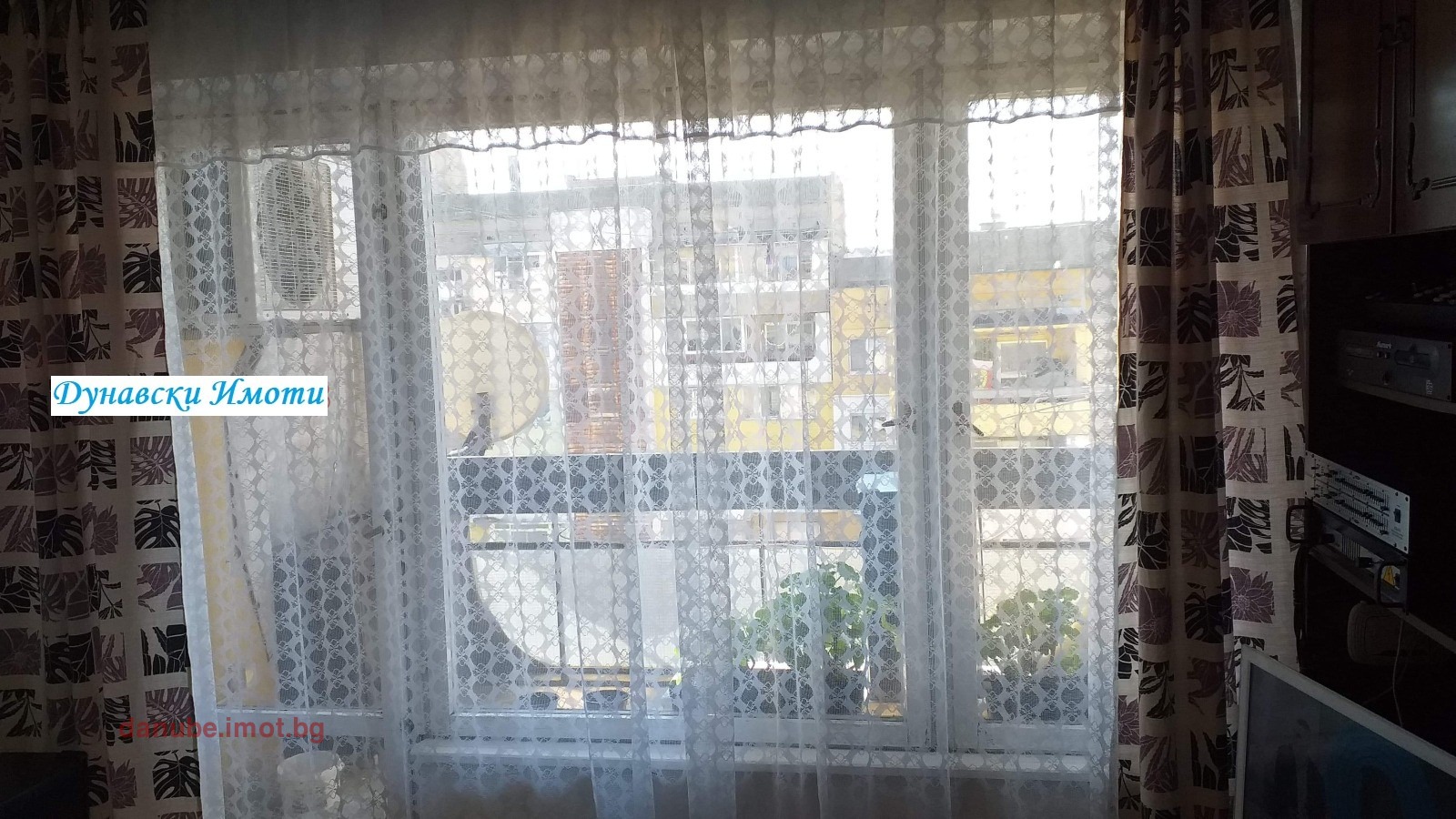 Продава 2-СТАЕН, гр. Русе, Чародейка - Север, снимка 2 - Апартаменти - 56632904